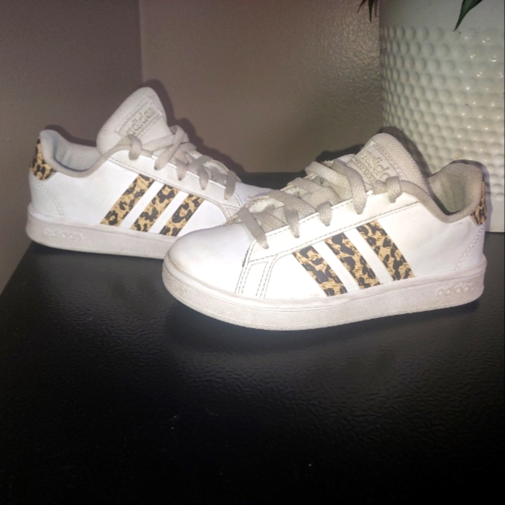 Kids Adidas shoes